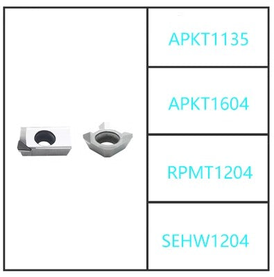 1032-Diamond inserts copper and aluminum special CNC lathe tools gemstone lathe cutter grain super bright PCD cutter head diamond cutter head Shandong Denso Pricision Tools Co.,Ltd.